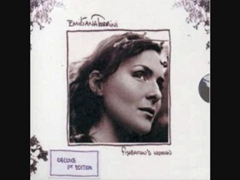 Emiliana Torrini - Today has been ok