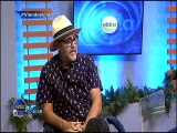 #ElDia / Entrevista al músico y empresario de artes visuales, Lyle O Reitzel /  13 de agosto 2021