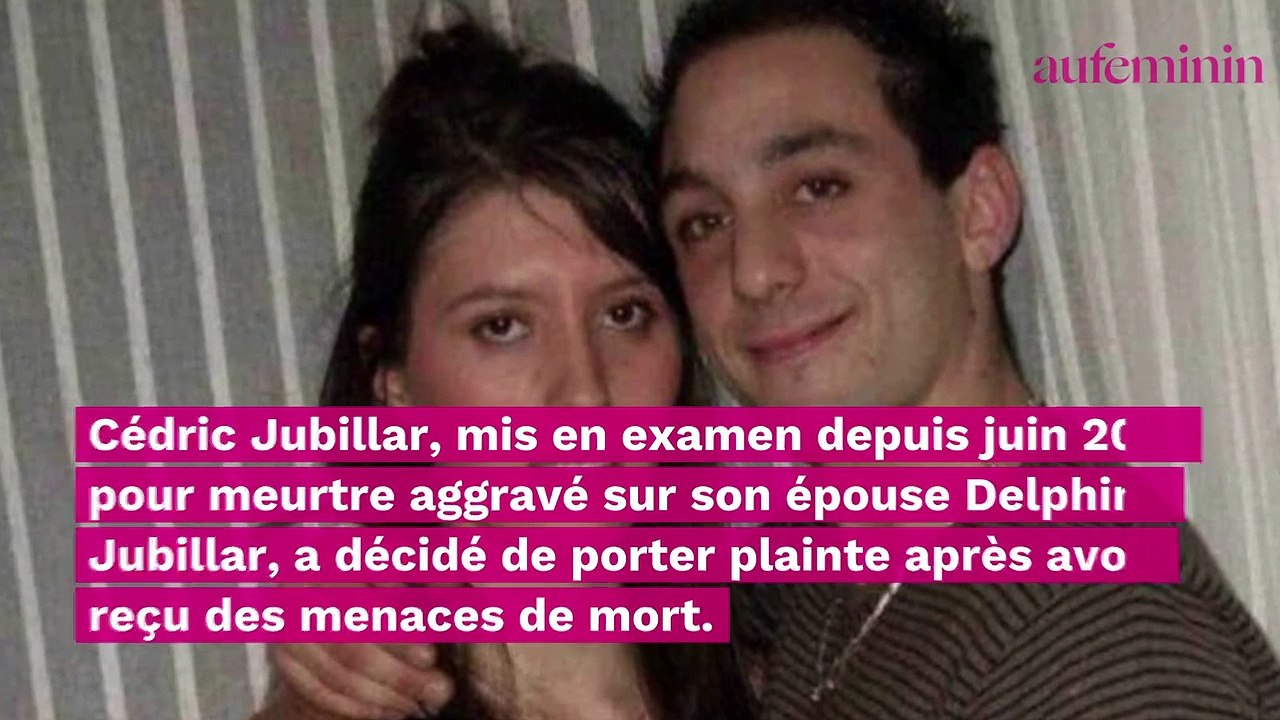 Delphine Jubillar : son mari Cédric menacé de mort, il porte plainte