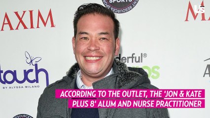 Jon Gosselin and Girlfriend Colleen Conrad Split After 7 Years Together