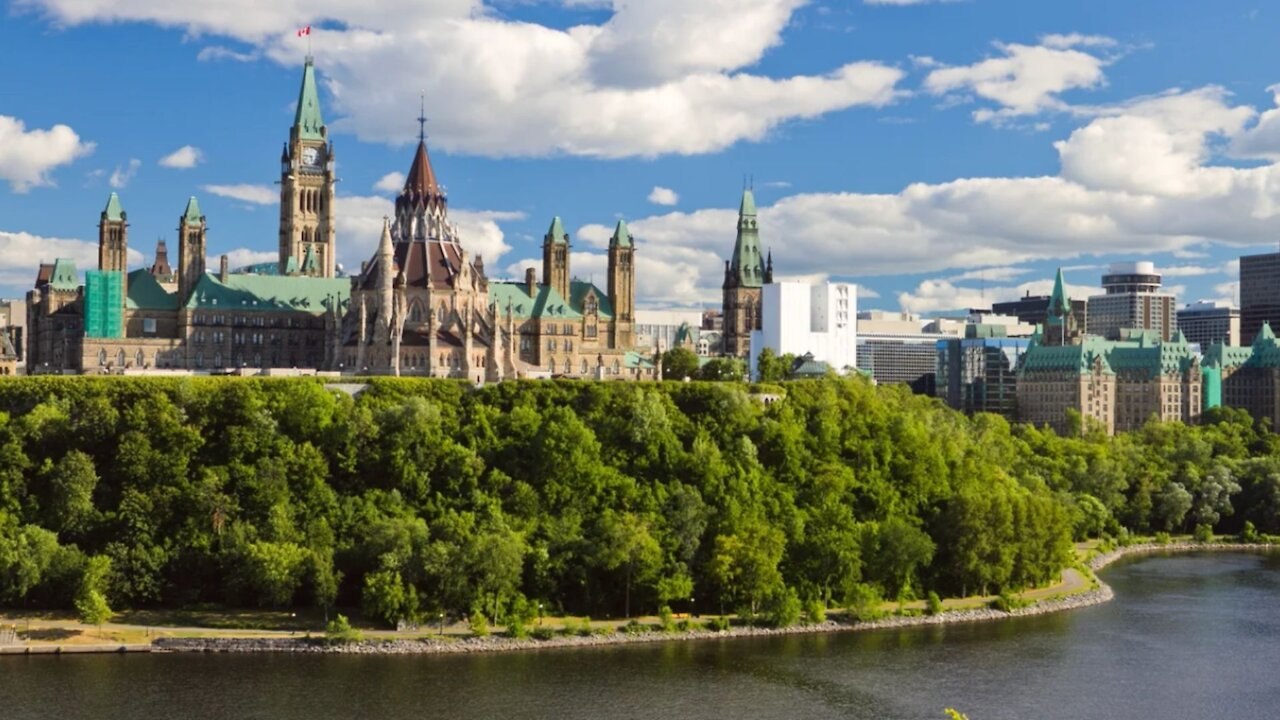 Canada's Top Doc Says The 4th Wave Is Here & Cases Are On Track For A 'Strong Resurgence'