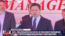 DeSantis explains ventilator comments _ LiveNOW from FOX