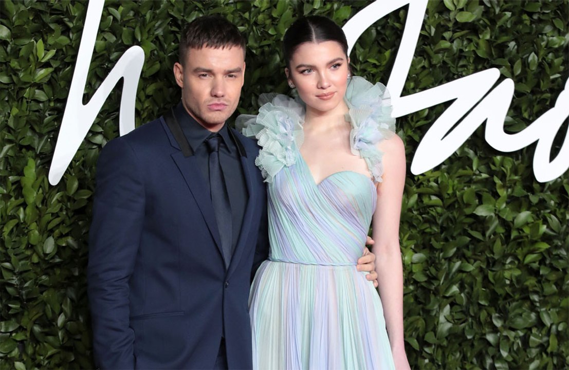 Liam payne: er wollte maya unbedingt zurück