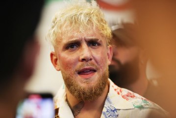 Jake Paul Won’t Be Charged in Arizona Mall Looting