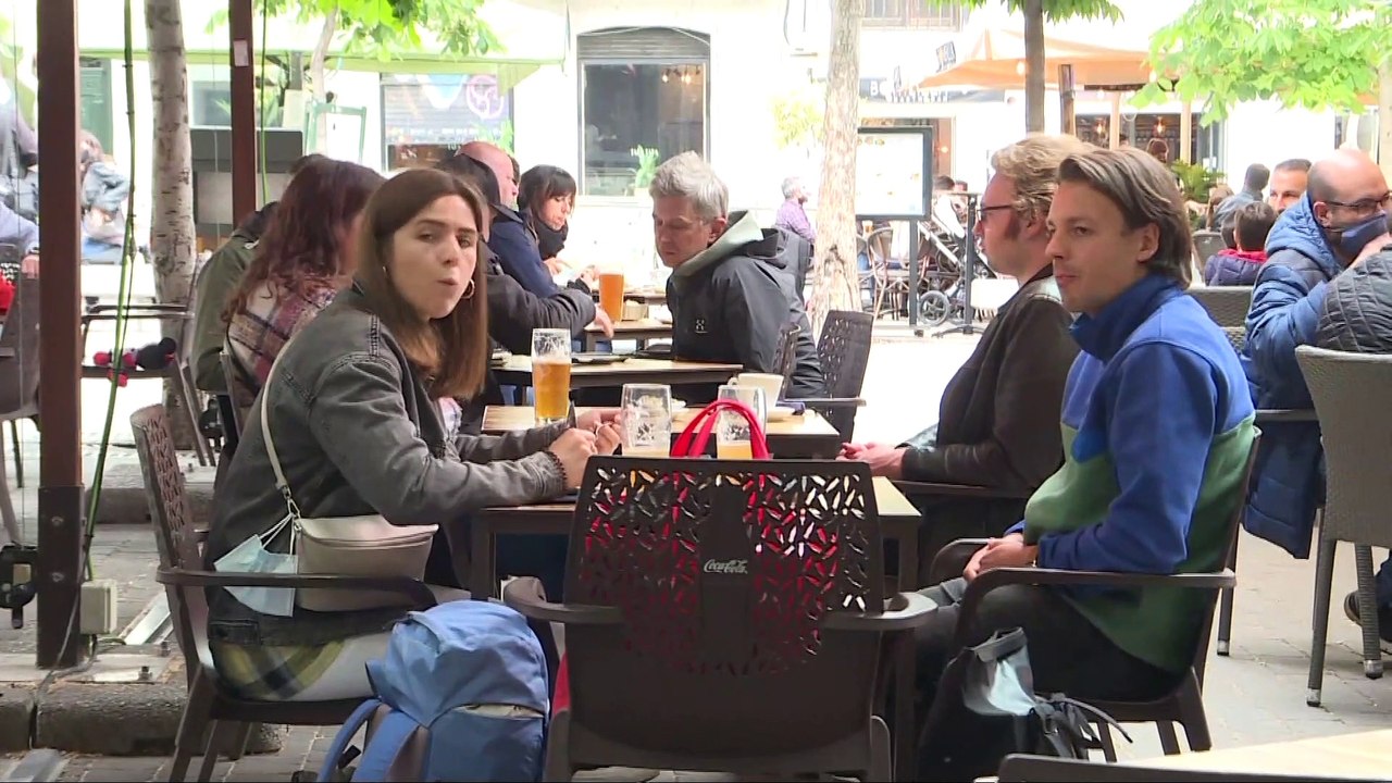 Incertidumbre en las CC.AA. por el certificado covid y la vacunación obligatoria