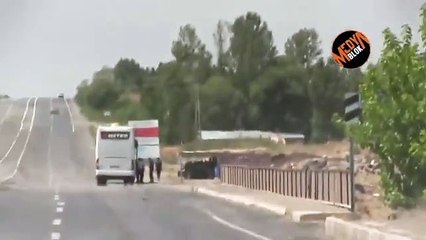 Göçmen taşıdığı iddia edilen Metro Turizm hakkında soruşturma!