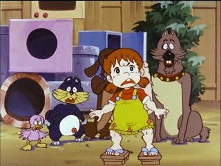 Coccinella ep. 022 Amici animali