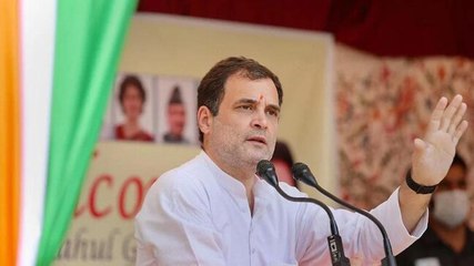 Twitter-Congress crackdown: Selective picking or due process?