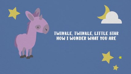 The Hit Crew Kids - Twinkle Twinkle Little Star