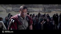 Risen (2016) - The Spear in Jesus' Side Scene (2_10) _ Movieclips