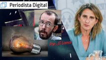 'El Extintor': Medios y periodistas 'comprán' que Podemos es un partido de oposición