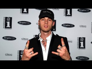 Machine Gun Kelly Reveals the Truth About His Shaved Head and Fans Have