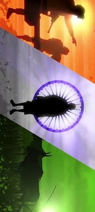 15th Independence Day