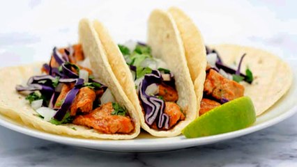 Meat Substitute Made From Thin Air