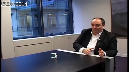 L'ANALYSTE FINANCIER OLIVIER DELAMARCHE sur l'EURO et la DETTE