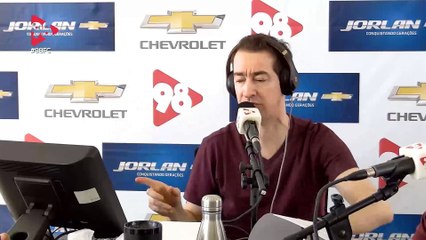 98FC | Rafael Sóbis