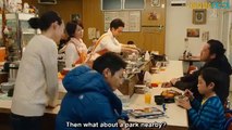 S - Saigo no Keikan - S: The Last Policeman - S（エス)－最後の警官 - English Subtitles - E6