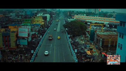 Ray | Official Trailer | Manoj Bajpayee, Ali Fazal, Kay Kay Menon &  Harshvarrdhan Kapoor