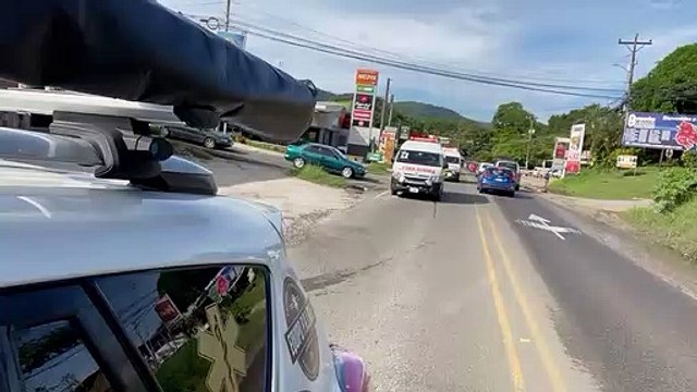 Hospital de Nicoya está saturado: Caja traslada pacientes Covid-19 al GAM