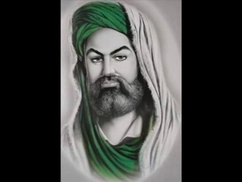 3ali imame
