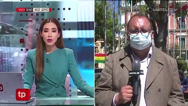 24 personas fueron liberadas de culpa por la quema de unidades policiales en El Alto en 2019