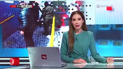 Jeanine Añez cumple 5 meses en la cárcel con su salud en decaimiento