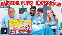 Which Barstool Employee Would You Choose To Perform Surgery On You, If Your Life Depended On It?