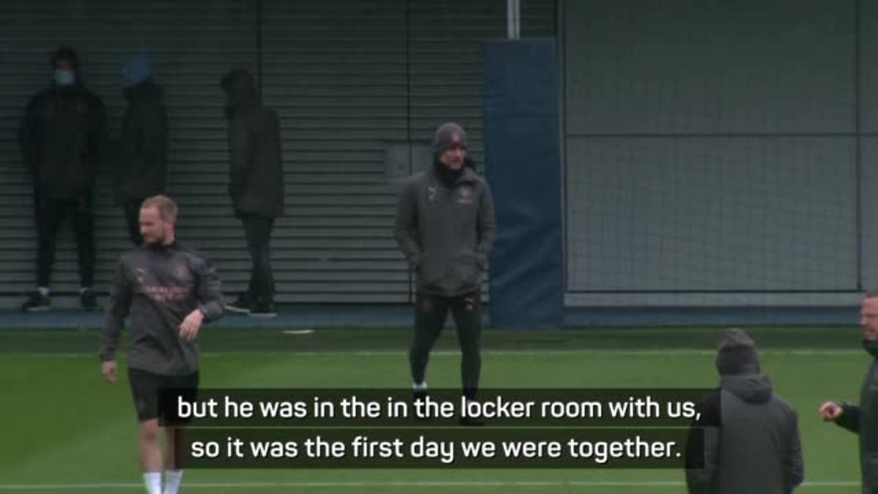 Pep expecting title race to be closer than ever