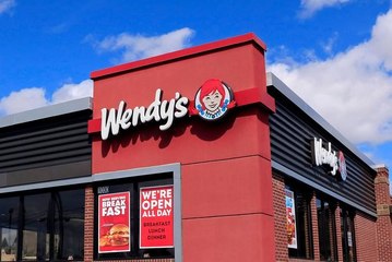 Wendy’s Opens Delivery-Only Kitchens As Demand Grows