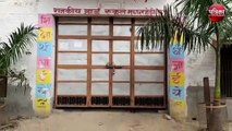 भारत निर्वाचन आयोग की साइट हैक करने के आरोपी का पिता बोला बेटा निर्दोष बैंक खाते में सारा पैसा खेती का