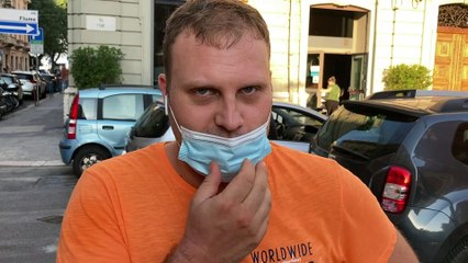 Green Pass, ecco come funziona a Bari. Ma i ristoratori sono divisi