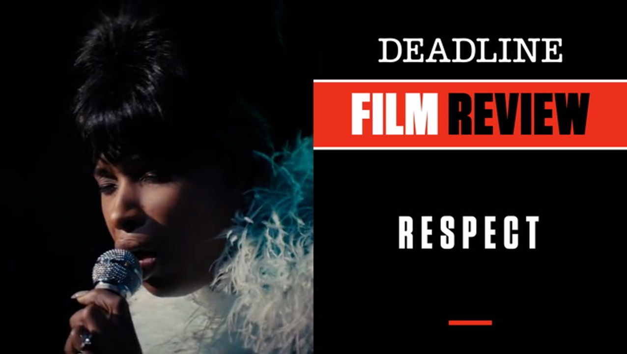 Respect |  Film Review