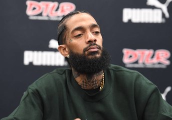 Remembering Nipsey Hussle (Sunday, August 15)