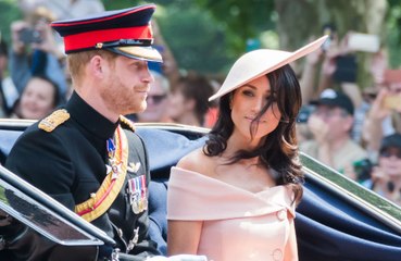 Thomas Markle furieux contre le prince Harry : "Il n'a pas demandé la permission d'épouser ma fille"