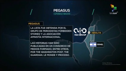 Jugada Crítica 13-08: Pegasus: ¿Ciberseguridad o ciberterrorismo?