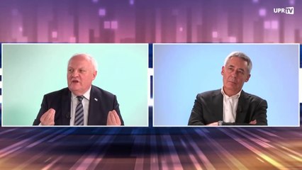 L'UNION EUROPÉENNE est INCOMPATIBLE avec la FRANCE ! - Henri Guaino, François Asselineau