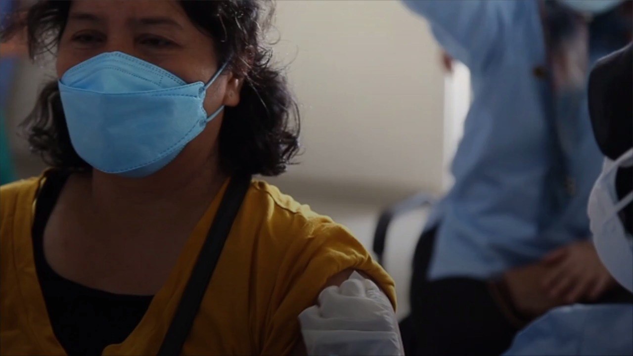 Who Qualifies as Immunocompromised, and Will CDC Recommend a COVID-19 Booster?