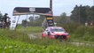 WRC - Rallye de Ypres  - Vendredi 2/2