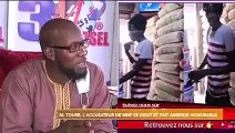 Modou Touré rétropédale après de graves accusations: Il présente ses plates excuses à Maïmouna Ndour Faye