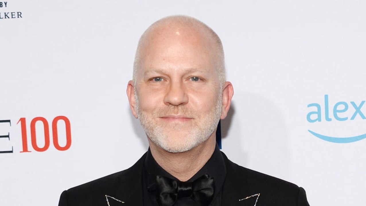 'American Sports Story' and 'American Love Story' Anthologies from Ryan Murphy Coming to FX | THR News