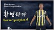 Fenerbahçe yeni transferini 