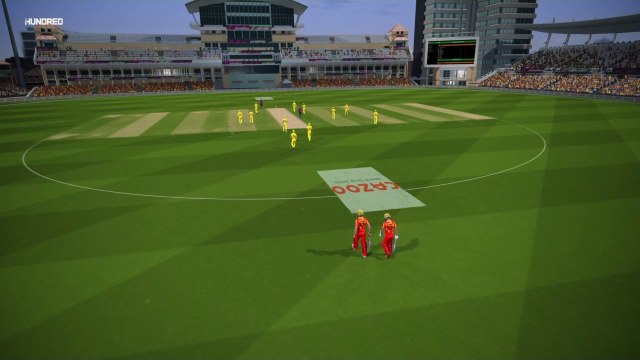 Trent Rockets vs Birmingham Phoenix Highlights|The Hundred 2021