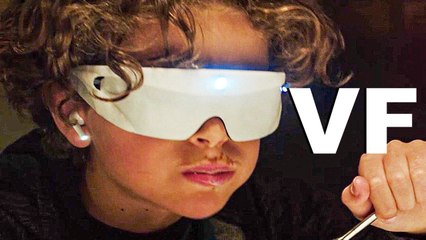 LX 2048 Bande Annonce VF (2021)