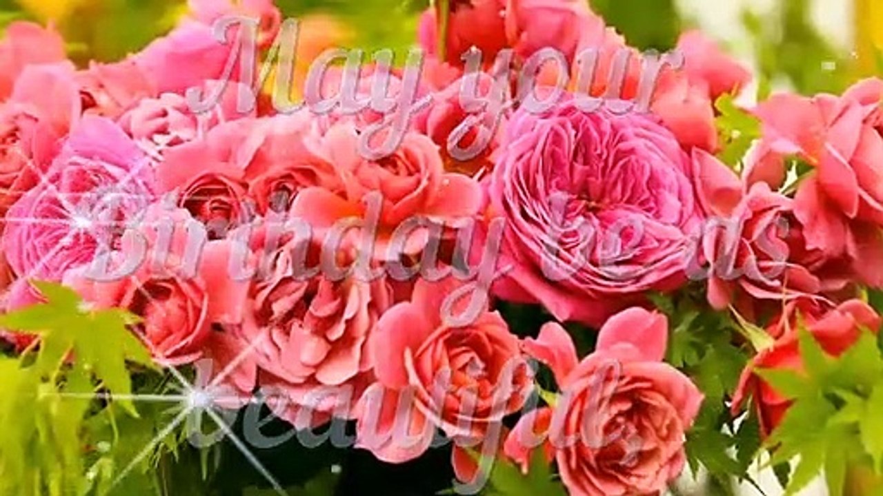 Best Wishes for a Happy Birthday ! Happy Birthday Wishes message | Happy Birthday Status