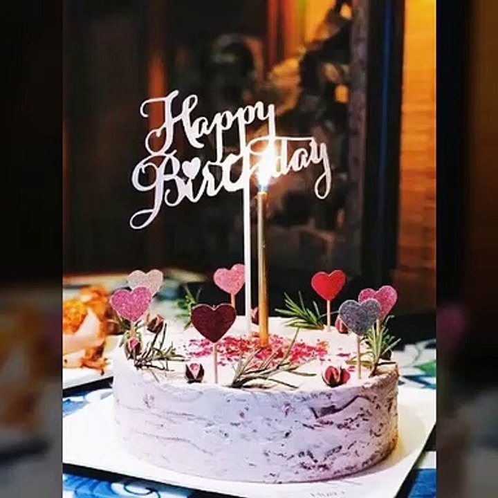 Birthday Song -  Happy Birthday Song -  Best Birthday Whatsapp Status