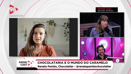 RádioCast98 | Como identificar um bom chocolate?