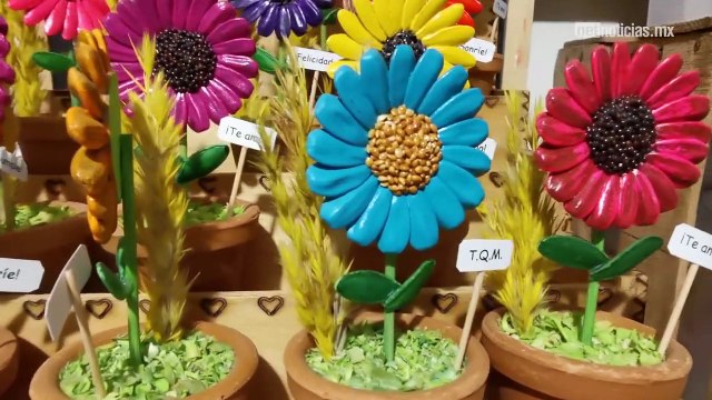 La popularidad de los bazares en Juárez