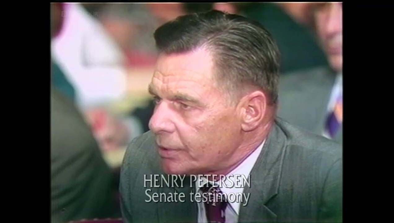 Watergate episode 3