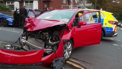 Police Interceptors S19E09
