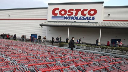A Look At the Big Retail Names Reporting Earnings Next Week